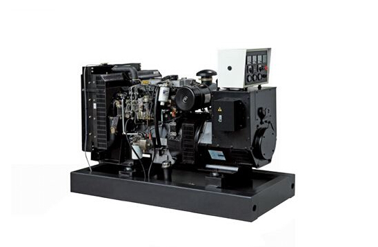 桑珠孜科克150kw大型柴油发电机组