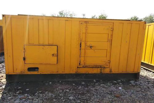 桑珠孜发电机出租