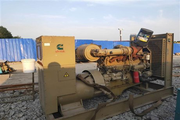 桑珠孜发电机出租