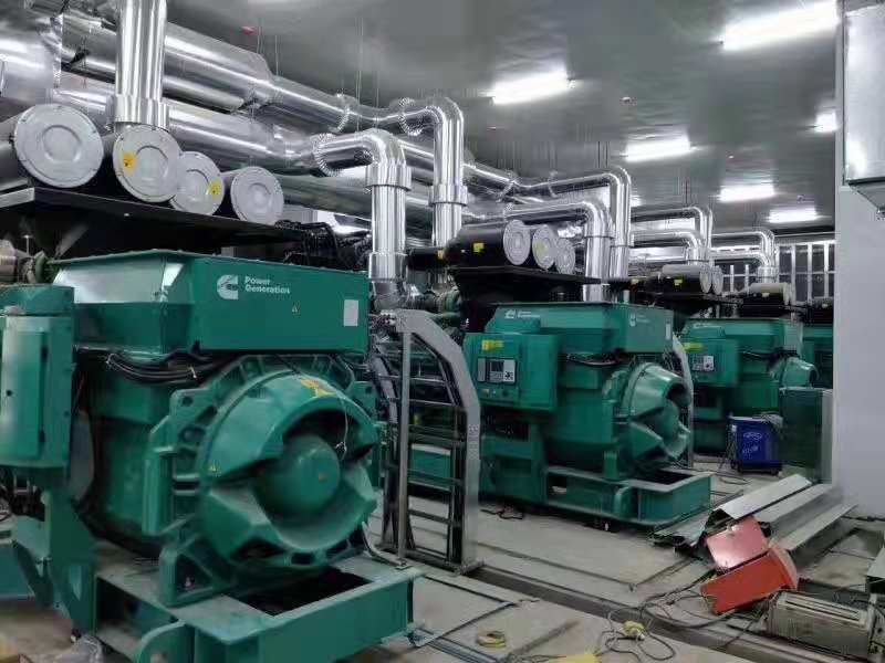 桑珠孜发电机出租